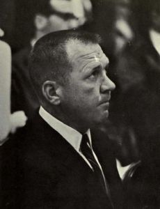 Tommy Bartlett (basketball)