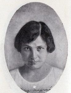 Marie Majerová