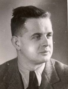 Franz Suchomel