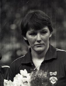 Valentina Popova (table tennis)