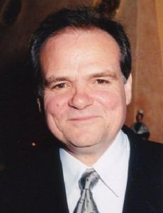 Larry Weir