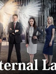Eternal Law