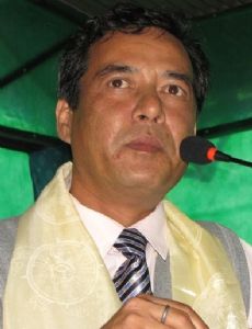 Shiva Regmi