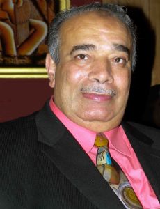 Ahmed Subhy Mansour