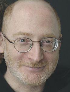 Aaron Jay Kernis