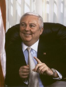 J. Richard Blankenship