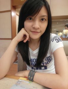 Sharon Kao
