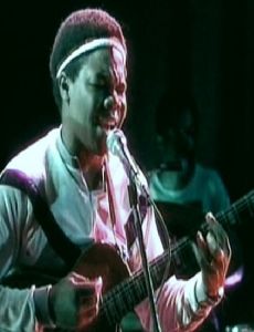 Ray Watts (Beshara band)