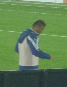 Hanif Omranzadeh