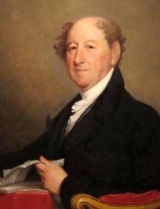 Rufus King