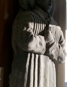 Saint Fergus