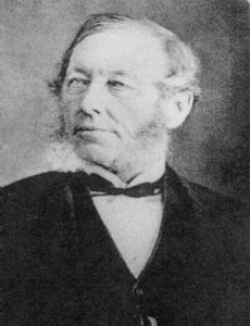 Edmund Sharpe