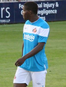 Oumare Tounkara