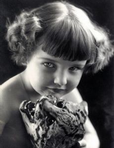 Marie Osborne