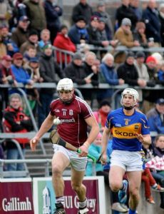 Brendan Maher