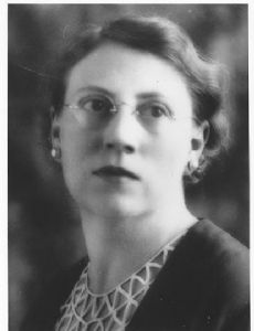 Marjorie Barnard