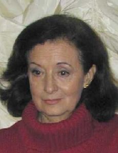 Yolanda Pulecio
