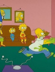 Bart the Genius