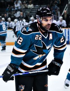 Dan Boyle