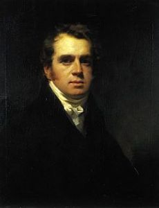 Francis Horner