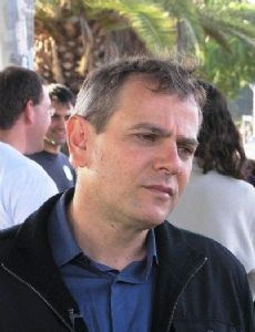 Nitzan Horowitz