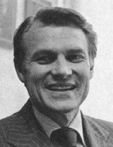 Joe J. Christensen