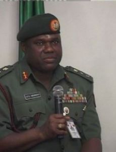Kenneth Minimah