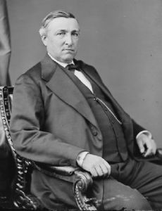 George R. Dennis