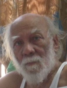 Badal Sarkar