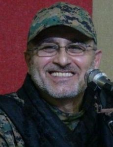 Mustafa Badr Al Din