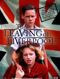 The Leaving of Liverpool
