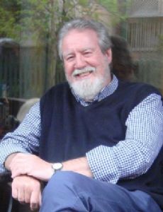 Michael Mills