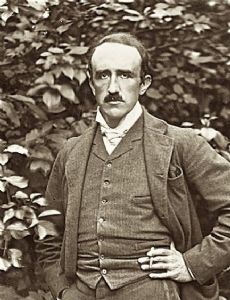 Paolo Troubetzkoy
