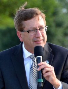 Mike Huether
