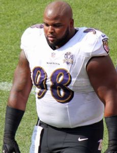 Brandon Williams (defensive tackle)