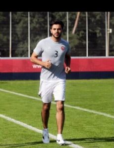 Rami Fayez