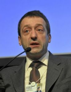 Alexander Izosimov