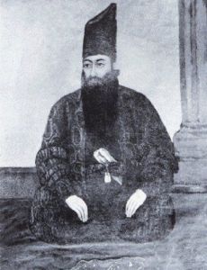 Mírzá 'Abbás Núrí