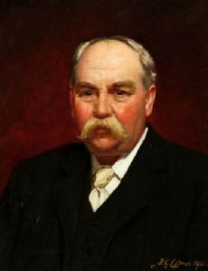 Frank Woolnough