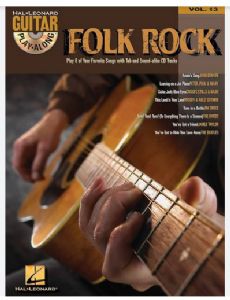 Folk rock