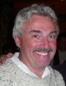 Michael Prue