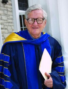 William Chaney