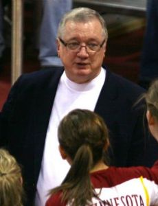 Mike Hebert