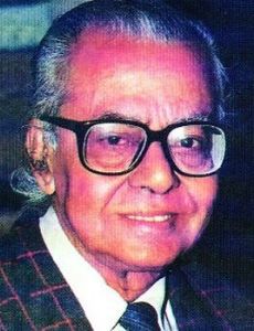 Rokanuzzaman Khan