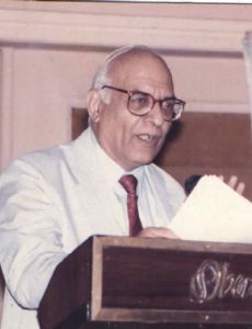 K. K. Anand