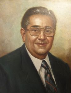 José G. Tormos Vega