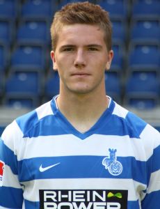 André Hoffmann (footballer)