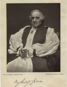 Richard Chenevix Trench