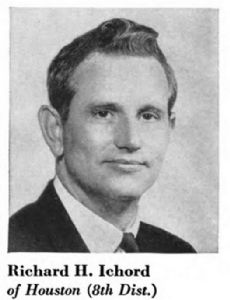Richard Howard Ichord, Jr.