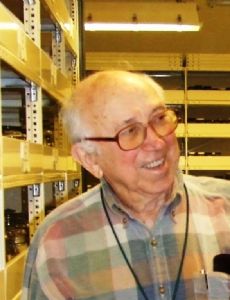 Robert F. Inger